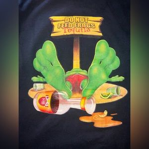 Senior Frogs Tee